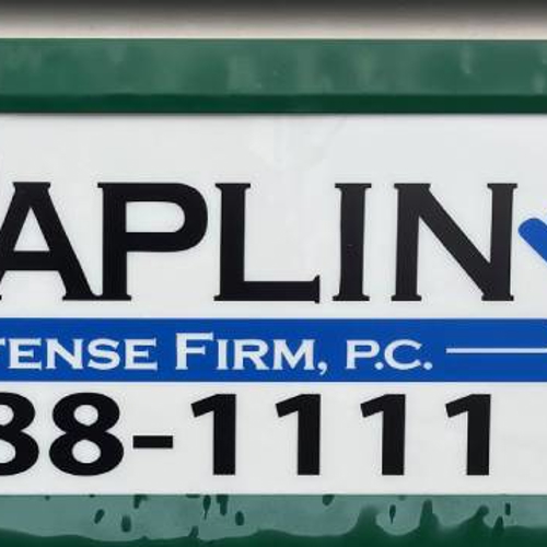 Acrylic Monument Signs